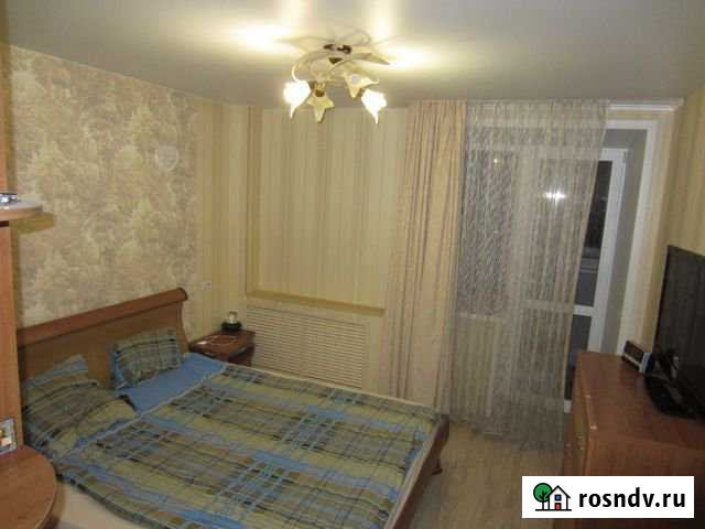 4-комнатная квартира, 96 м², 8/10 эт. на продажу в Кирове Киров - изображение 1