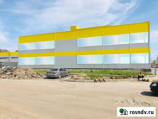 Помещение свободного назначения, 741.4 кв.м. Химки - изображение 1