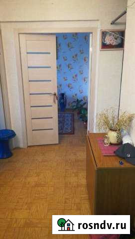 3-комнатная квартира, 63 м², 4/5 эт. на продажу в Михайловке Иркутской области Михайловка - изображение 1