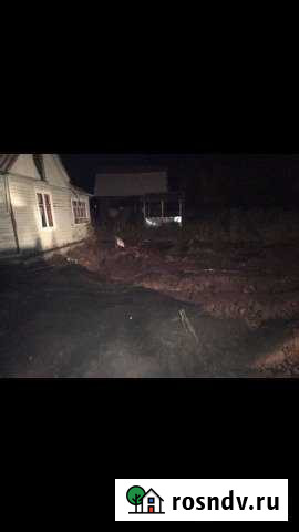 Дача 21 м² на участке 6 сот. на продажу в Ухте Ухта - изображение 1