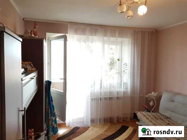 2-комнатная квартира, 52 м², 1/3 эт. на продажу в Качканаре Качканар - изображение 1