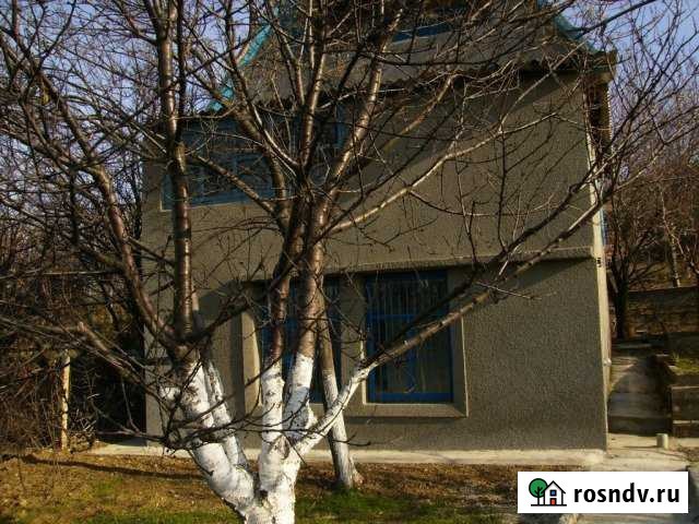 Дача 70 м² на участке 5 сот. на продажу в Севастополе Севастополь - изображение 1