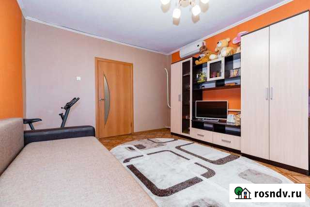 3-комнатная квартира, 62 м², 1/2 эт. на продажу в Энеме Энем - изображение 1