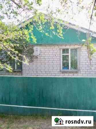 Дом 79 м² на участке 11 сот. на продажу в Калаче-на-Дону Калач-на-Дону