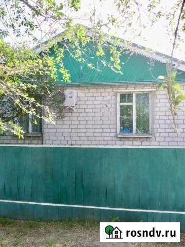 Дом 79 м² на участке 11 сот. на продажу в Калаче-на-Дону Калач-на-Дону - изображение 1