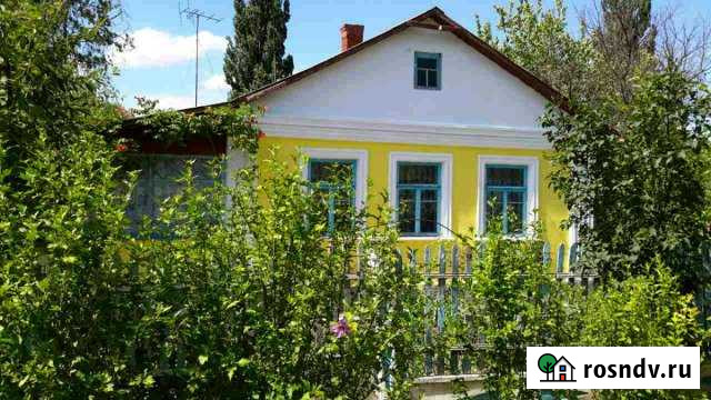 Дом 65 м² на участке 25 сот. на продажу в Белогорске Республики Крым Белогорск - изображение 1