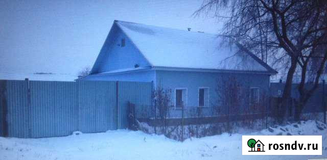 Дом 100 м² на участке 27 сот. на продажу в Еткуле Еткуль - изображение 1