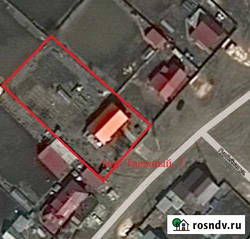 Дом 73 м² на участке 15 сот. на продажу в Нижнеудинске Нижнеудинск - изображение 1