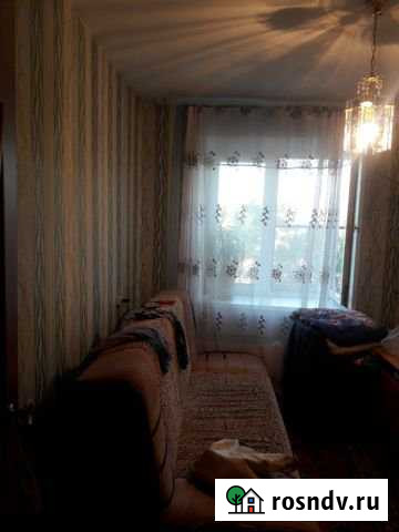 4-комнатная квартира, 61 м², 5/5 эт. на продажу в Инском Инской - изображение 1