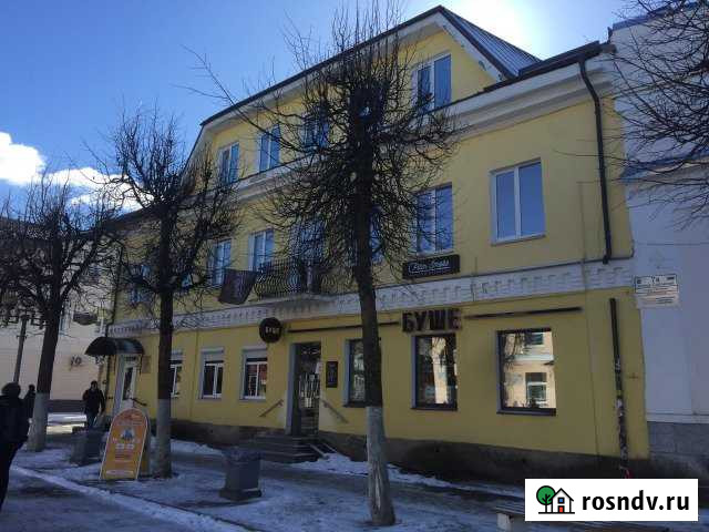 Помещение 17 кв. м. в центре города от собственник Гатчина - изображение 1