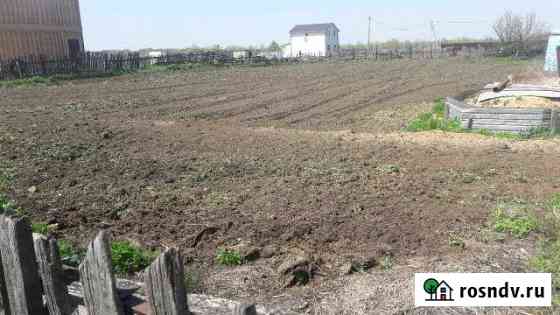 Участок ИЖС 19 сот. на продажу в Чапаевске Чапаевск
