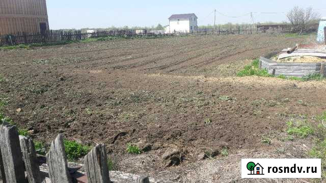 Участок ИЖС 19 сот. на продажу в Чапаевске Чапаевск - изображение 1