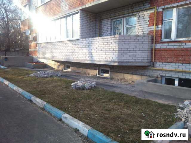 Помещение свободного назначения, 204 кв.м. Курск - изображение 1