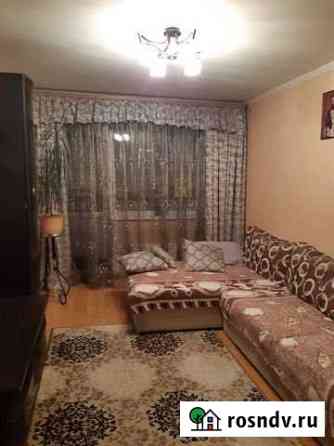 4-комнатная квартира, 77 м², 4/10 эт. на продажу в Тюмени Тюмень