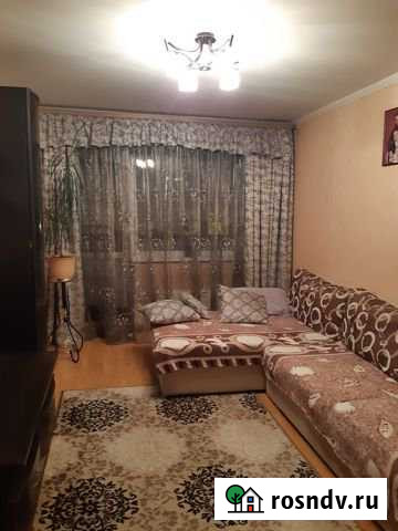 4-комнатная квартира, 77 м², 4/10 эт. на продажу в Тюмени Тюмень - изображение 1