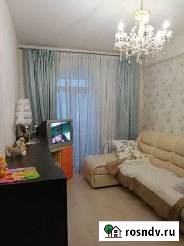 Комната 20 м² в 4-ком. кв., 2/5 эт. на продажу в Нижнем Тагиле Нижний Тагил - изображение 1