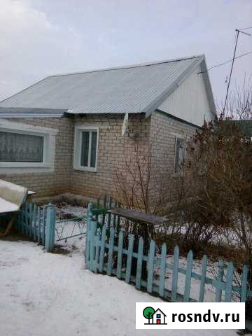 Дом 60 м² на участке 15 сот. на продажу в Яровом Яровое - изображение 1