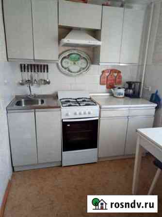 3-комнатная квартира, 59 м², 3/5 эт. на продажу в Муроме Муром