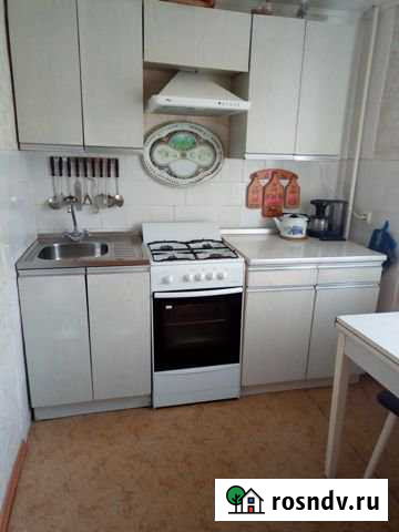 3-комнатная квартира, 59 м², 3/5 эт. на продажу в Муроме Муром - изображение 1