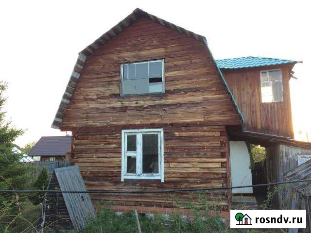 Дача 72.8 м² на участке 7.1 сот. на продажу в Червишево Червишево - изображение 1