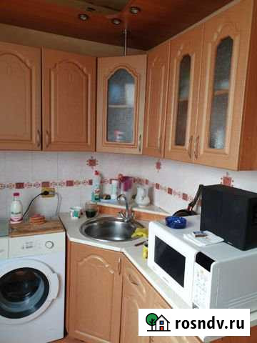 3-комнатная квартира, 64 м², 12/12 эт. на продажу в Ногинске Ногинск - изображение 1