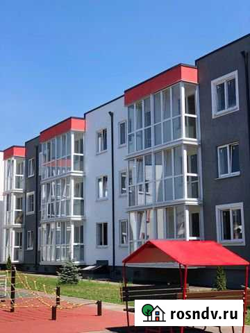 3-комнатная квартира, 77 м², 2/3 эт. на продажу в Краснодаре Краснодар - изображение 1