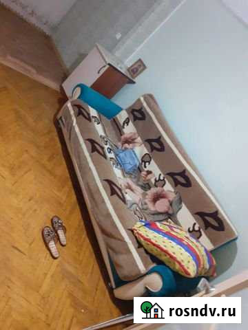 2-комнатная квартира, 54 м², 2/5 эт. в аренду на длительный срок в Майкопе Майкоп - изображение 1