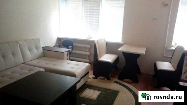 2-комнатная квартира, 48 м², 1/4 эт. в аренду посуточно в Жирновске Жирновск - изображение 1