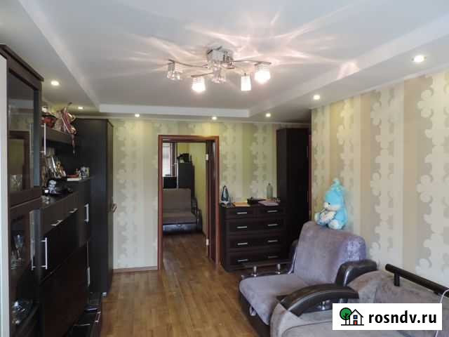 3-комнатная квартира, 59 м², 5/9 эт. на продажу в Удельной Удельная - изображение 1