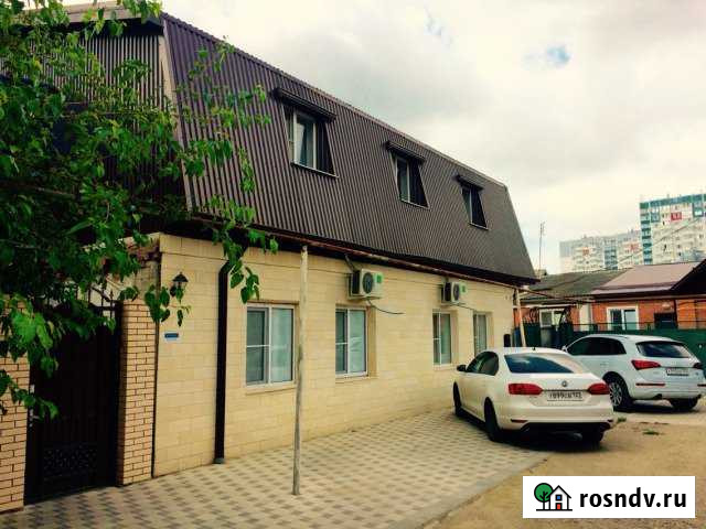 Дом 100 м² на участке 3 сот. в аренду на длительный срок в Краснодаре Краснодар - изображение 1