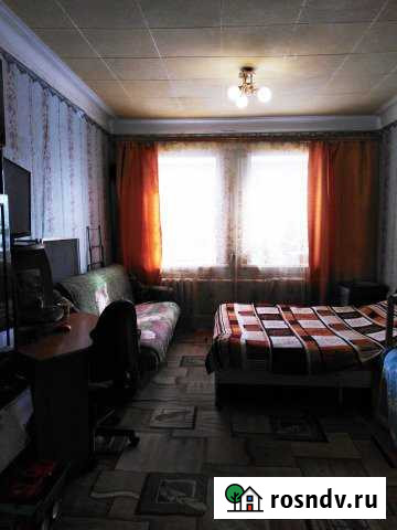 Комната 19 м² в 1-ком. кв., 1/2 эт. на продажу в Камышине Камышин - изображение 1