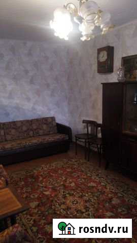 3-комнатная квартира, 60 м², 4/5 эт. на продажу в Ленинске-Кузнецком Ленинск-Кузнецкий - изображение 1