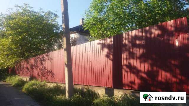 Дом 42.5 м² на участке 2.5 сот. на продажу в Гайдуке Гайдук - изображение 1