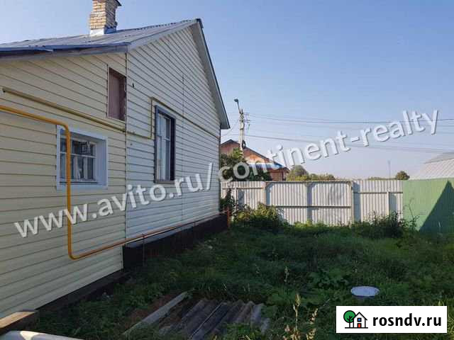 Дом 70 м² на участке 7 сот. на продажу в Коврове Ковров - изображение 1