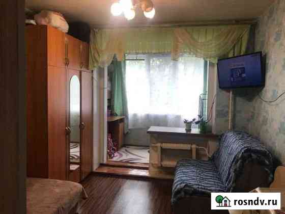 Квартира-студия, 16 м², 1/9 эт. на продажу в Чебоксарах Чебоксары