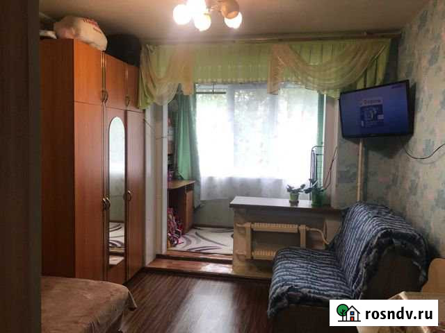 Квартира-студия, 16 м², 1/9 эт. на продажу в Чебоксарах Чебоксары - изображение 1