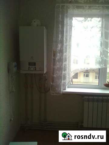 1-комнатная квартира, 38 м², 3/3 эт. на продажу в Тумботино Тумботино - изображение 1