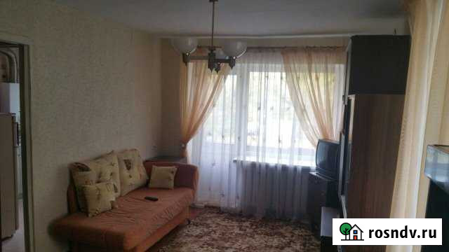 1-комнатная квартира, 31 м², 2/4 эт. на продажу в Серпухове Серпухов - изображение 1