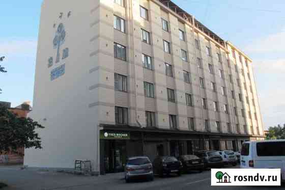 Комната 22 м² в 4-ком. кв., 5/7 эт. на продажу в Выборге Выборг