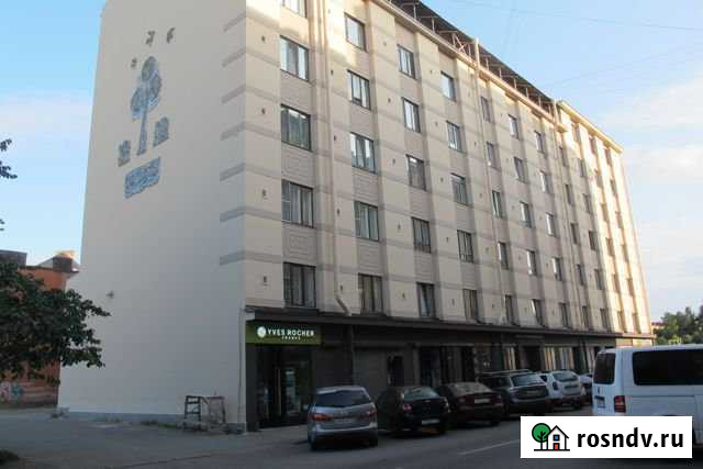 Комната 22 м² в 4-ком. кв., 5/7 эт. на продажу в Выборге Выборг - изображение 1