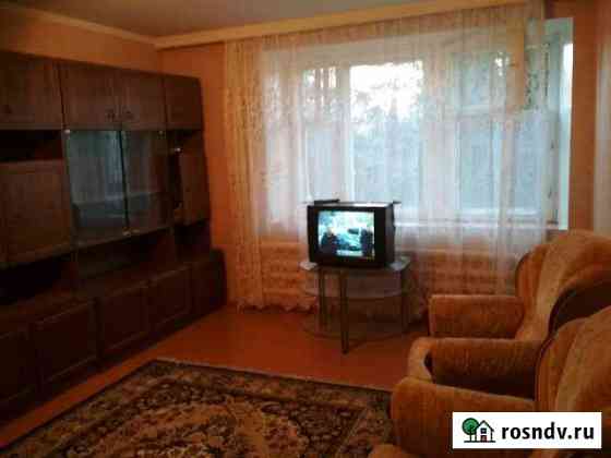 1-комнатная квартира, 37 м², 3/9 эт. в аренду на длительный срок в Арзамасе Арзамас