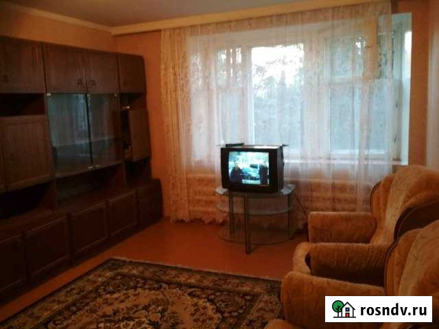1-комнатная квартира, 37 м², 3/9 эт. в аренду на длительный срок в Арзамасе Арзамас - изображение 1
