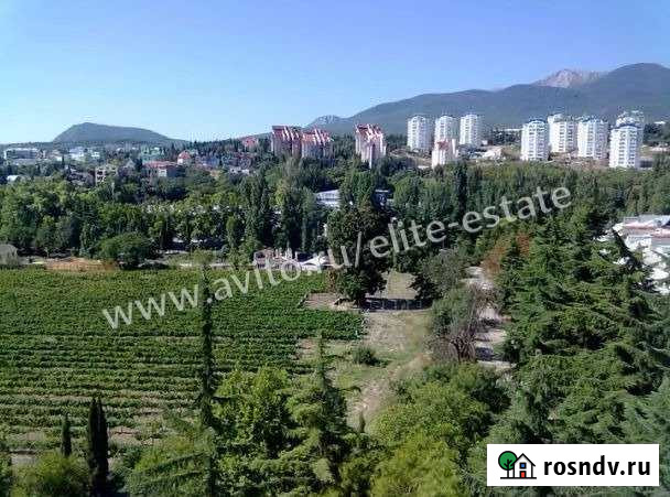 2-комнатная квартира, 50 м², 8/12 эт. на продажу в Алуште Алушта - изображение 1