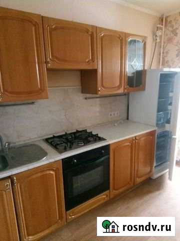 1-комнатная квартира, 42 м², 8/9 эт. в аренду на длительный срок в Обнинске Обнинск - изображение 1