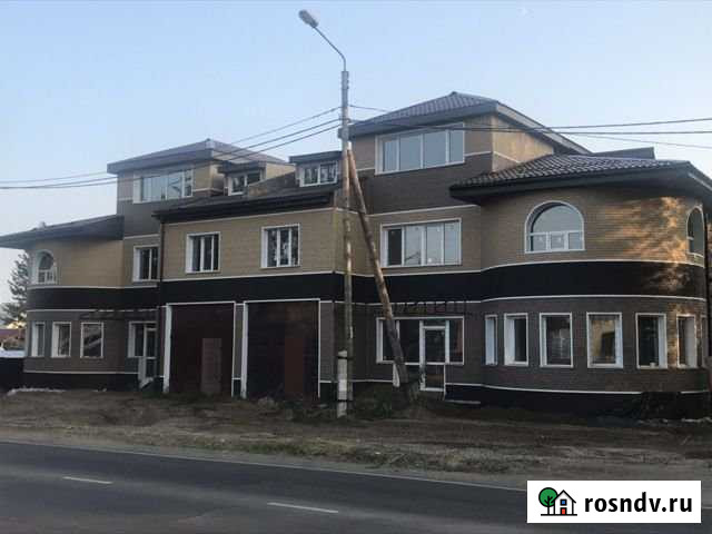 Дом 290 м² на участке 7 сот. на продажу в Железногорске Красноярского края Железногорск - изображение 1