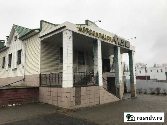 Помещение свободного назначения, 140 кв.м. Белгород - изображение 1