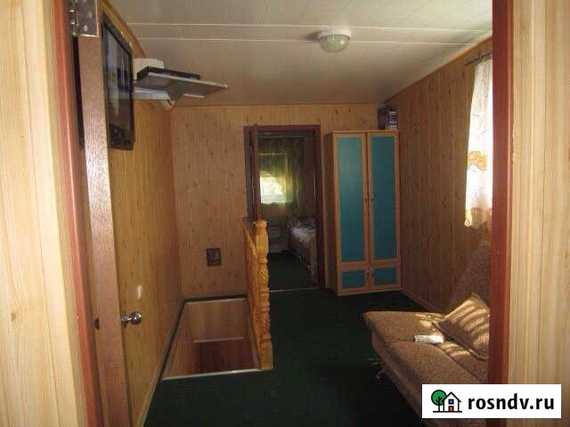 Коттедж 61 м² на участке 1 сот. на продажу в Темрюке Темрюк - изображение 1