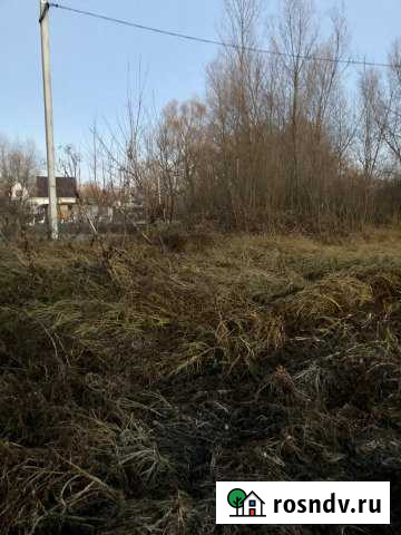 Участок ИЖС 15 сот. на продажу в Орлово Орлово - изображение 1