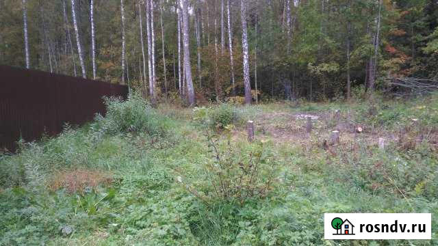 Участок СНТ, ДНП 5 сот. на продажу в Белоусово Белоусово - изображение 1