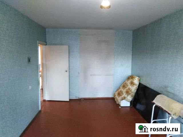 3-комнатная квартира, 62 м², 2/5 эт. на продажу в Минусинске Минусинск - изображение 1